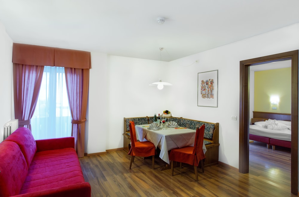 Family Room (4 Pax) photo 1