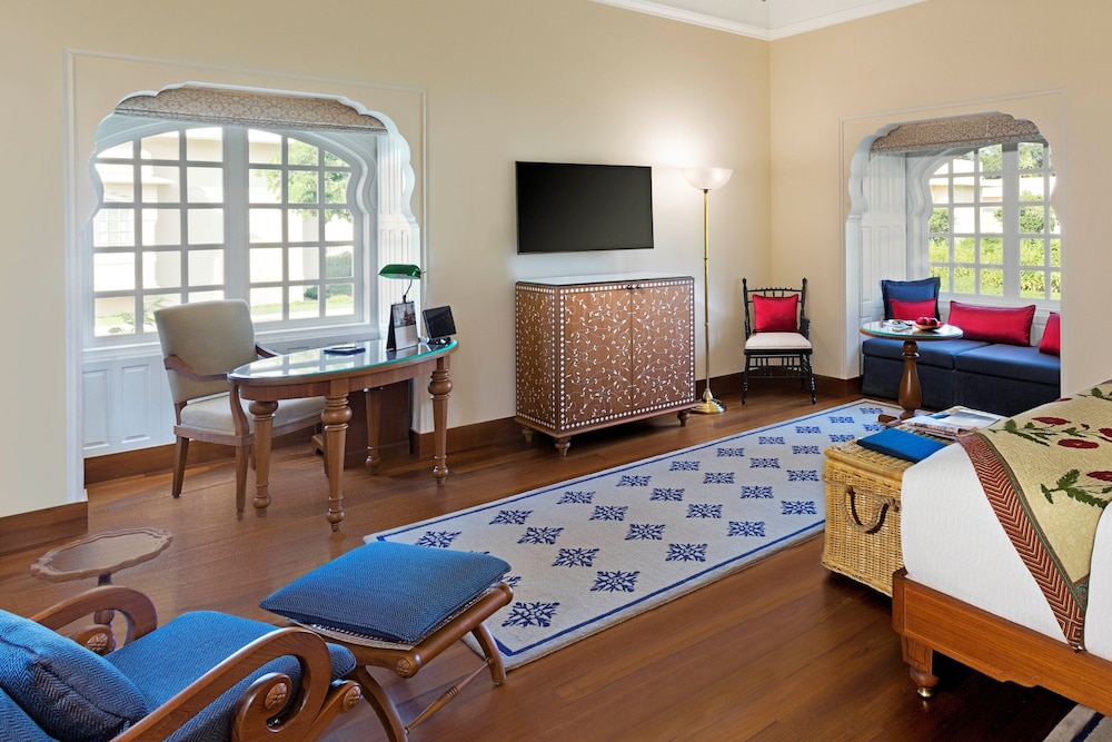 Premier Room, 1 Twin Bed