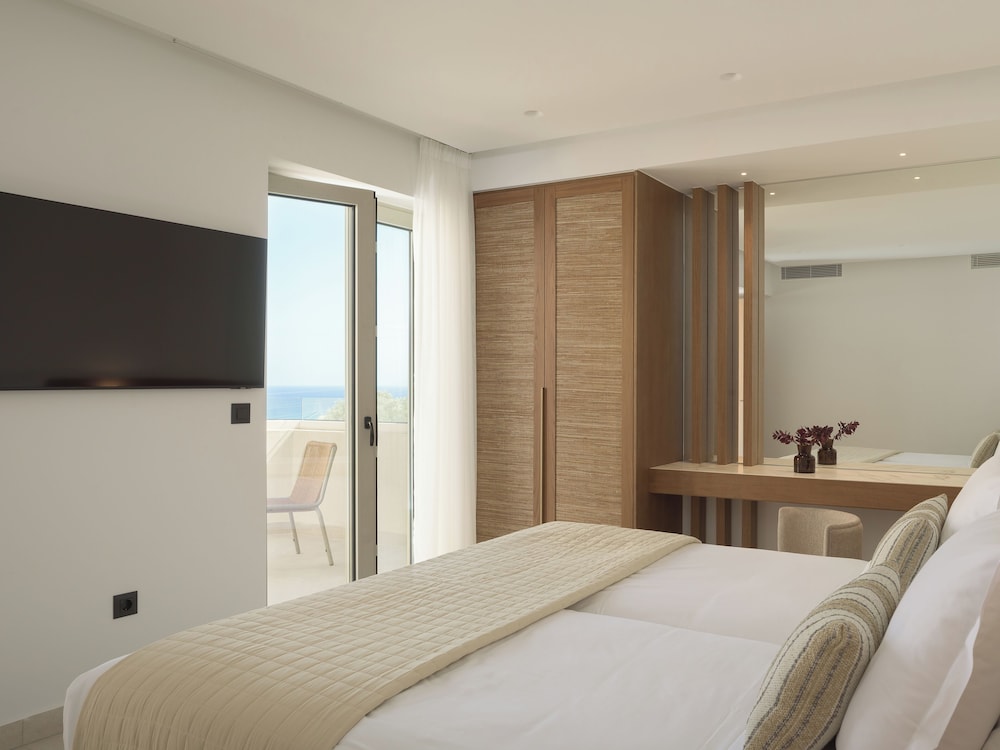 Suite Sea view - Photo 3