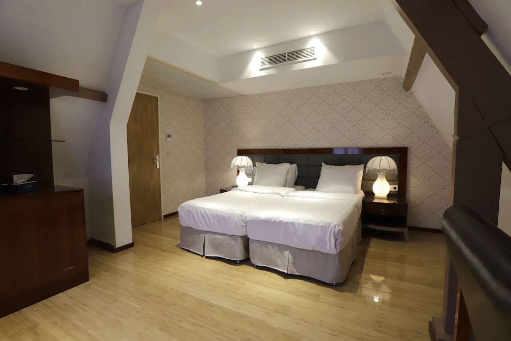 Chasse Hotel, Billede 2