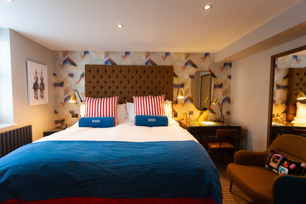 Double Room - Photo 3