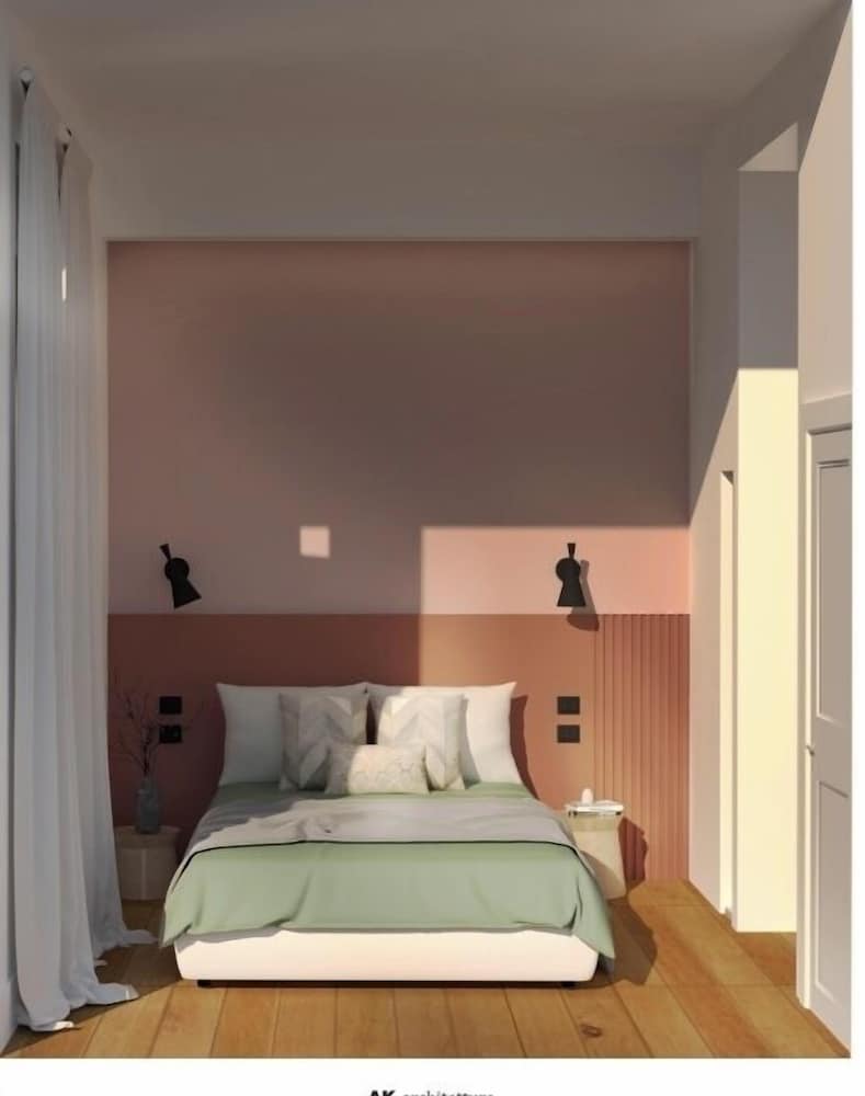 Deluxe Double Room photo 2