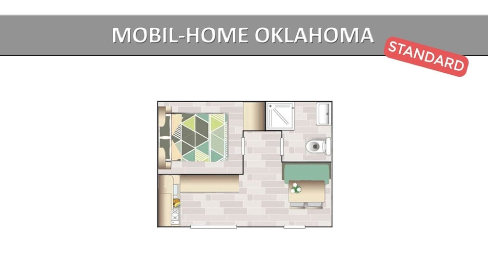 OKLAHOMA STANDARD Samedi 4p photo 2