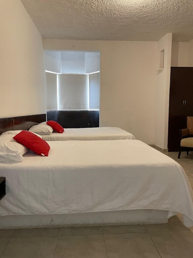 Superior Quadruple Room photo 1
