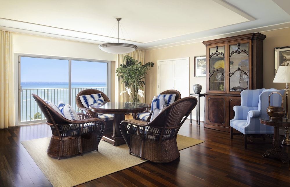 Tower Suite II, 1 Bedroom