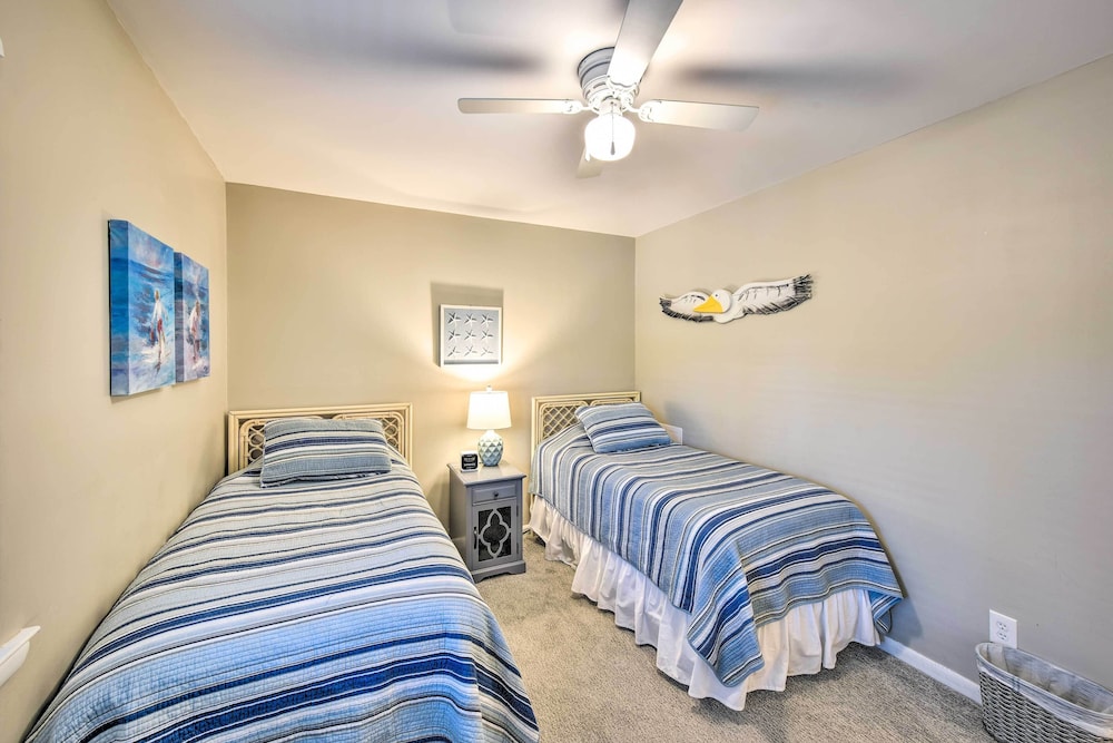 Apartment (2 Bedrooms) photo 1