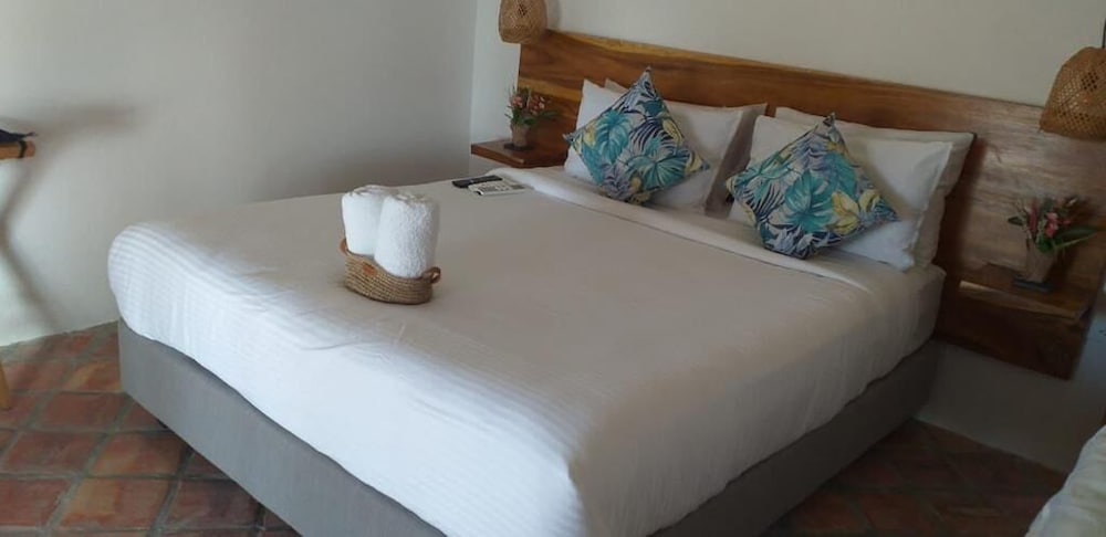 Premium Room, 1 Bedroom, Ocean View photo 1