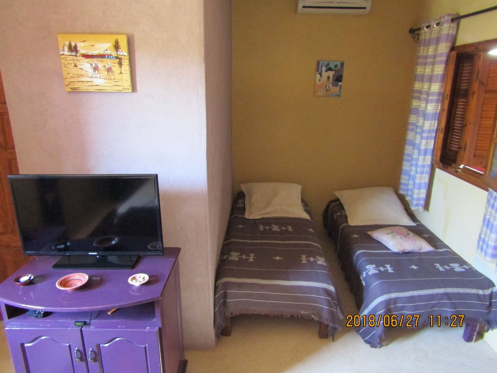 Quadruple Room (Hibiscus) photo 3