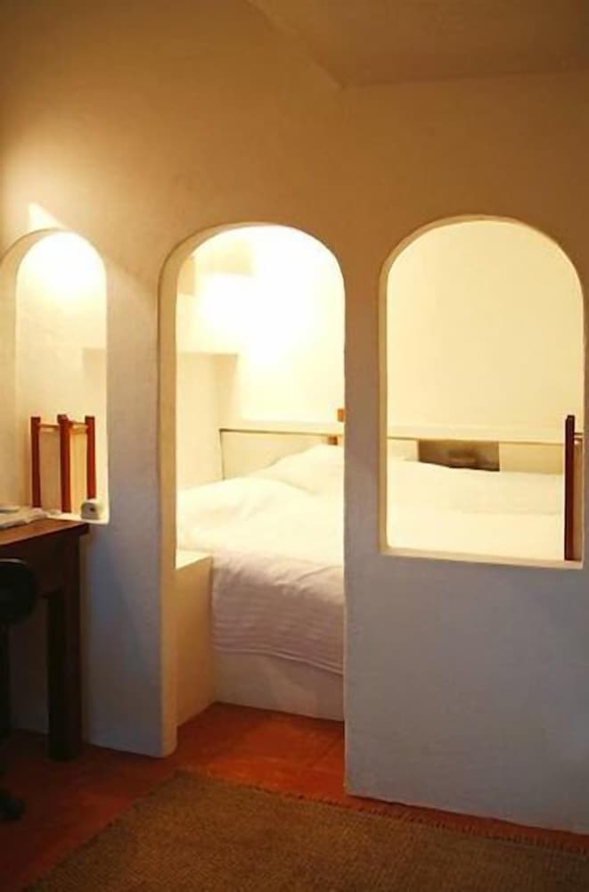 Premium Double Room (Santorini)