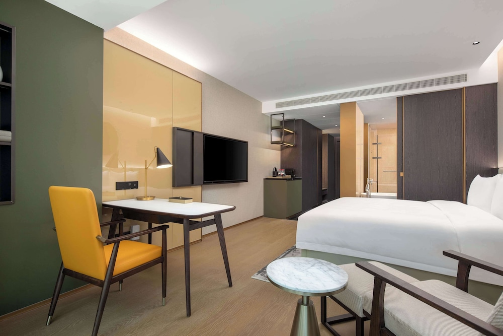 Executive Room, 1 King Bed photo 1