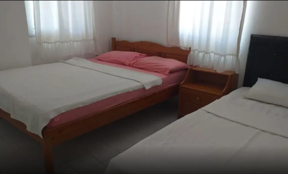 Classic Room, Sea View