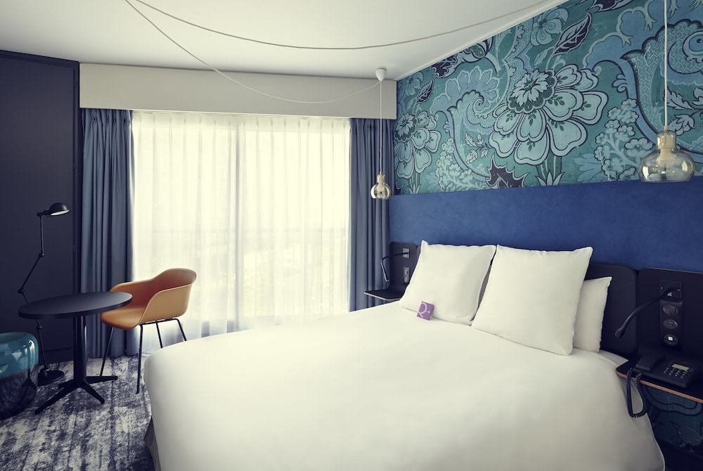 Classic Room, 1 Double Bed