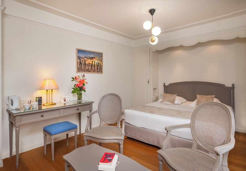 Chambre Standard - Photo 4