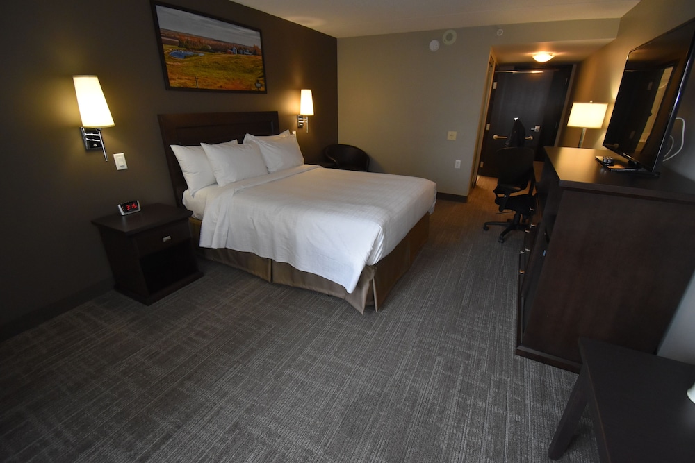 Deluxe Room - Photo 5