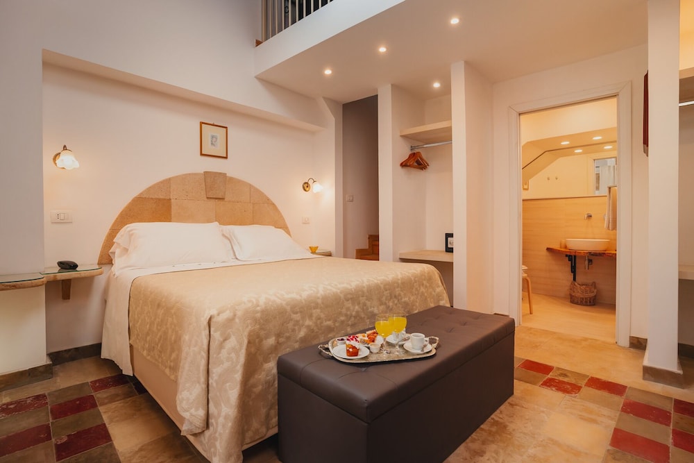 Deluxe Room photo 1