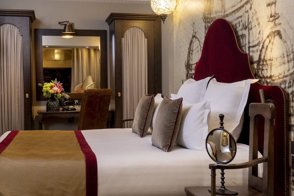 Chambre Privilège Mona Lisa avec accès spa