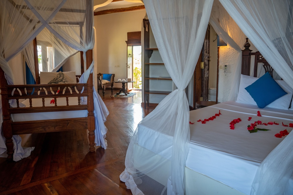 Superior Double Room, Ocean View photo 1