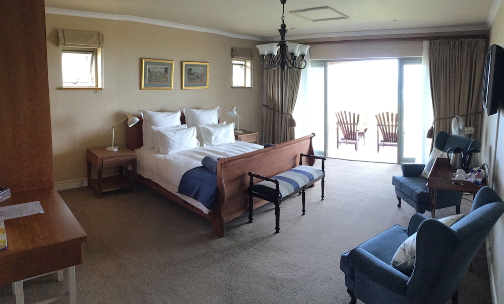 Luxury Double Room photo 3