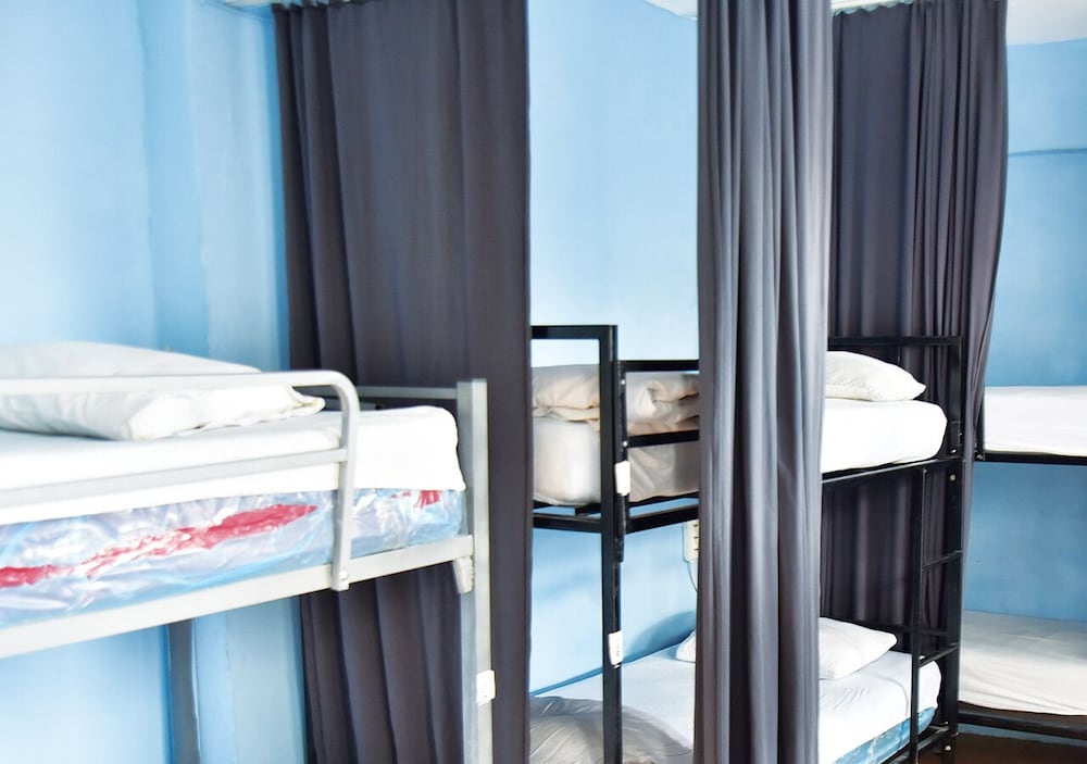 Basic Shared Dormitory, Mixed Dorm photo 2