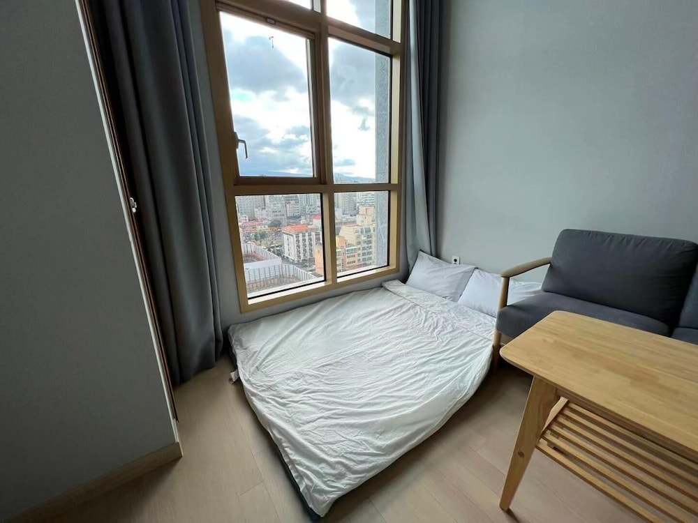 Basic Quadruple Room - Photo 6