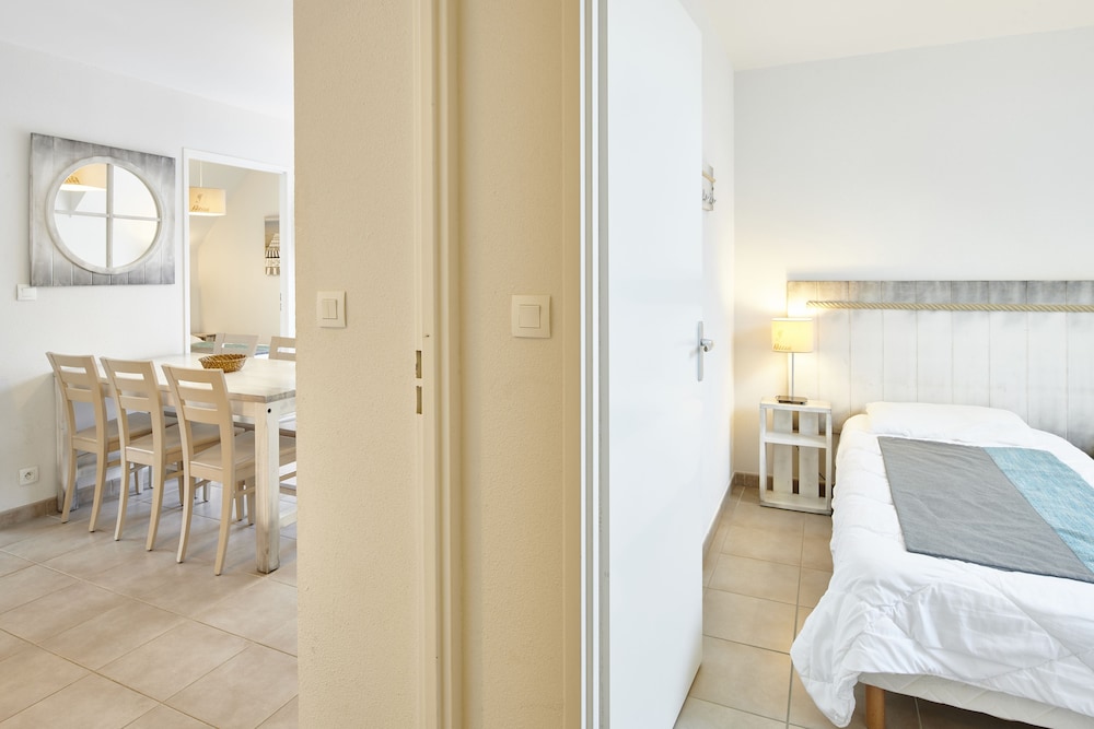 Apartment, 4 rooms, 6/8 persons - Photo 1