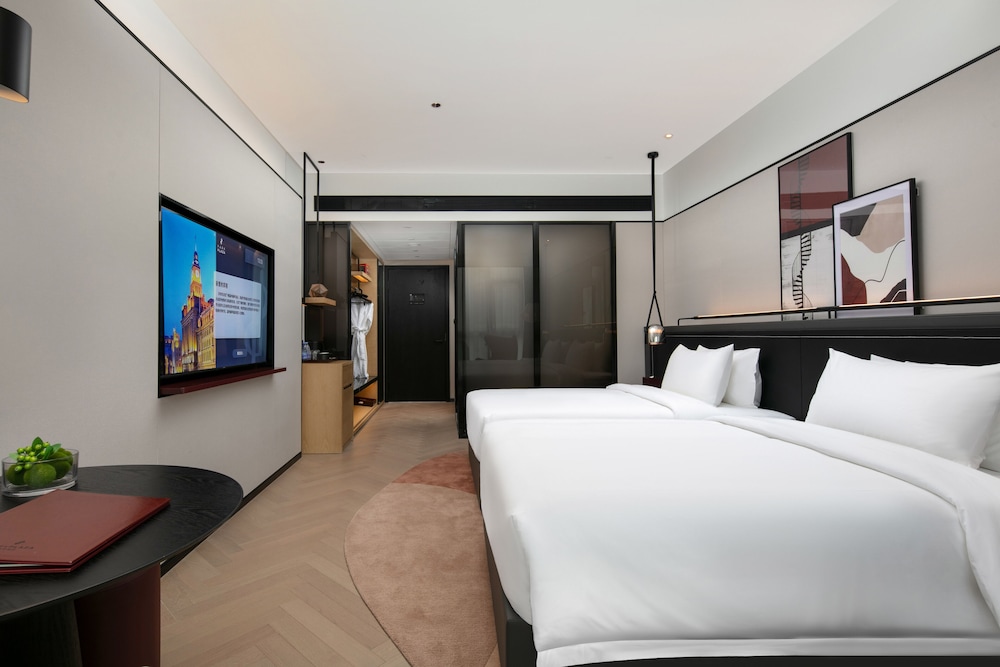 Business Double Room photo 1