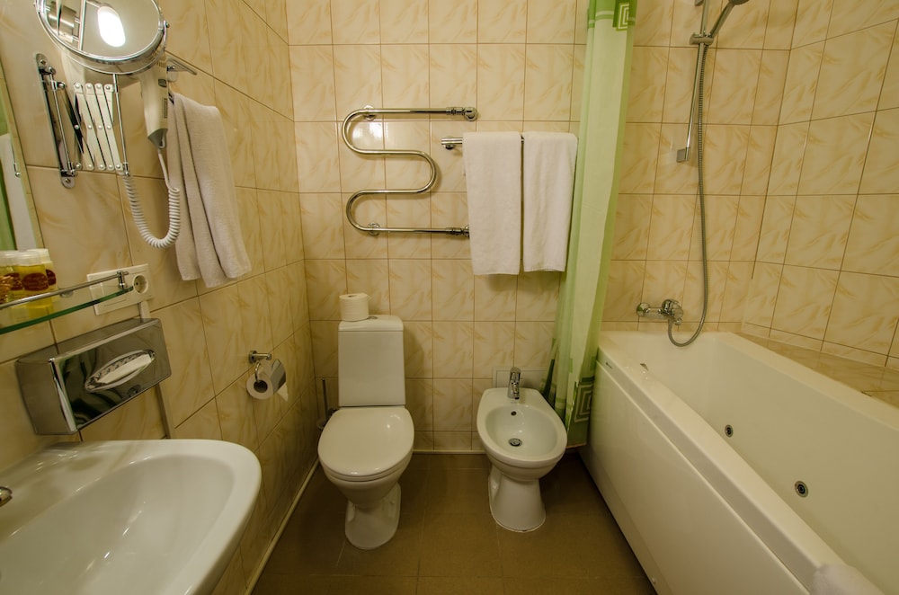 Junior Suite - Photo 6