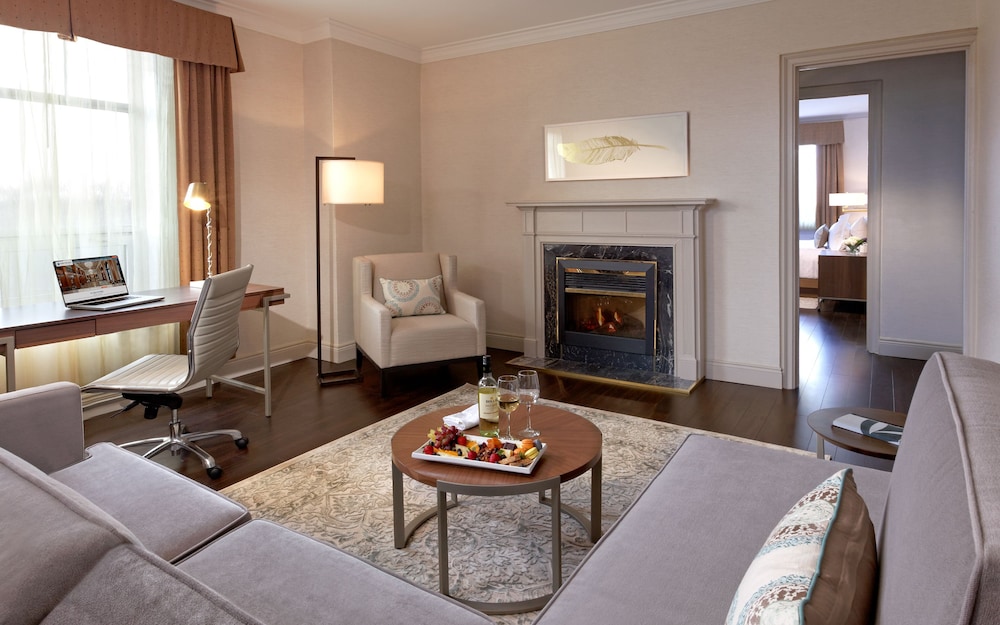 Premium Suite, Park View - Photo 7
