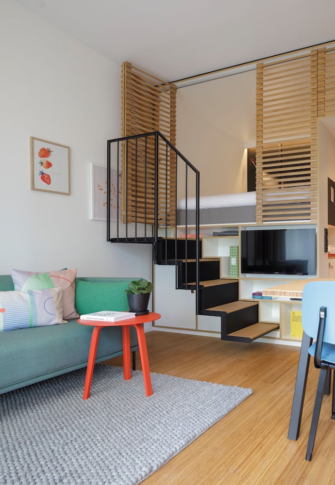 Panoramic Loft photo 3