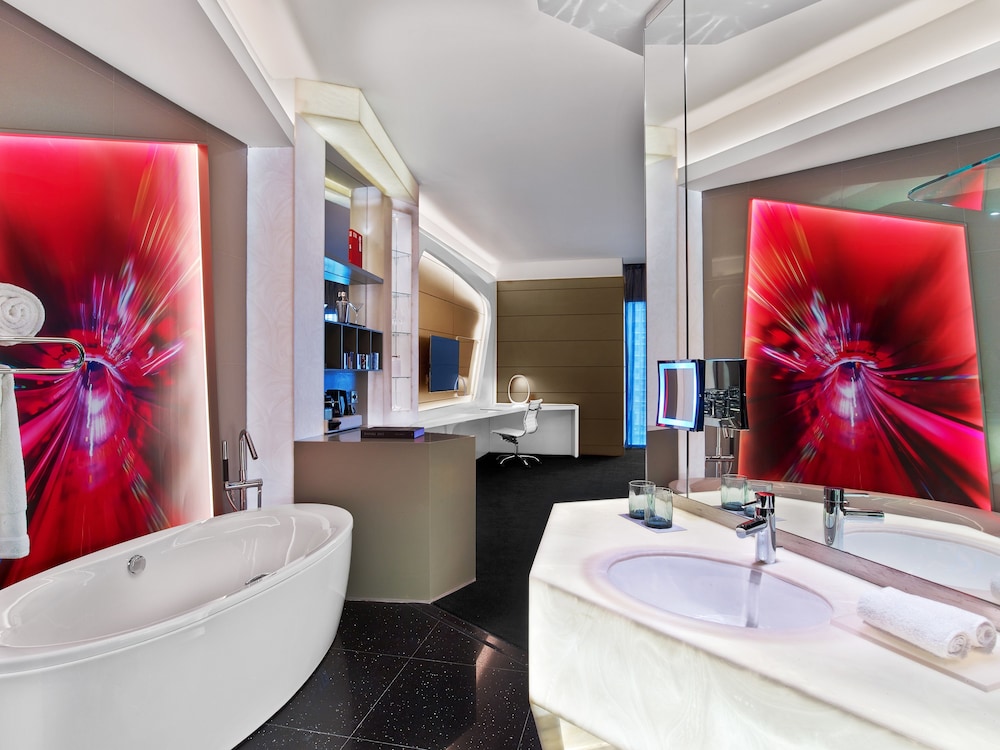 King Deluxe Room