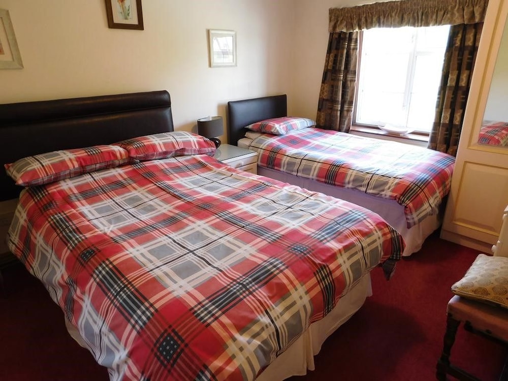 Double or Twin Room photo 2