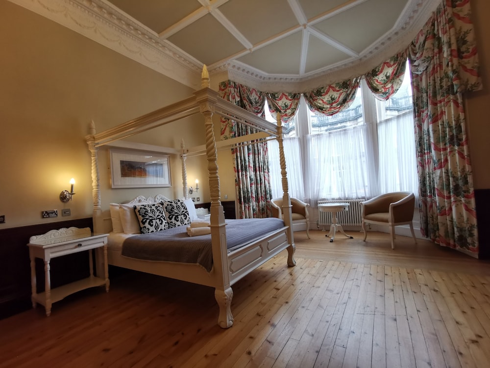 Deluxe Double Room, 1 Queen Bed - Photo 4