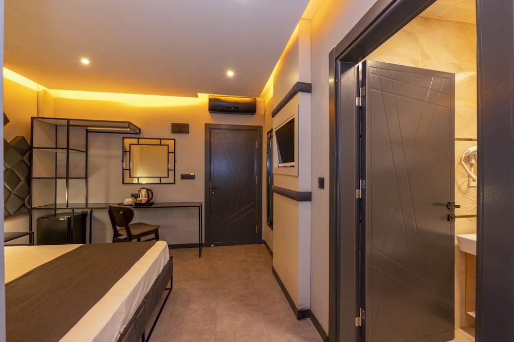 Standard Single Room photo 3