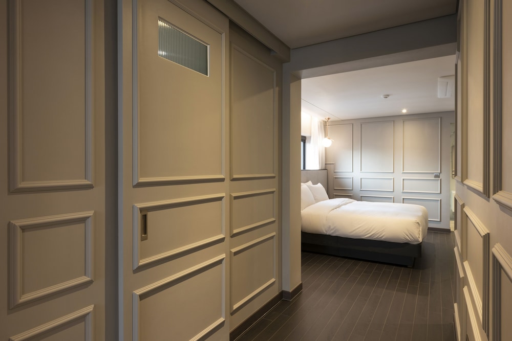 Royal Suite