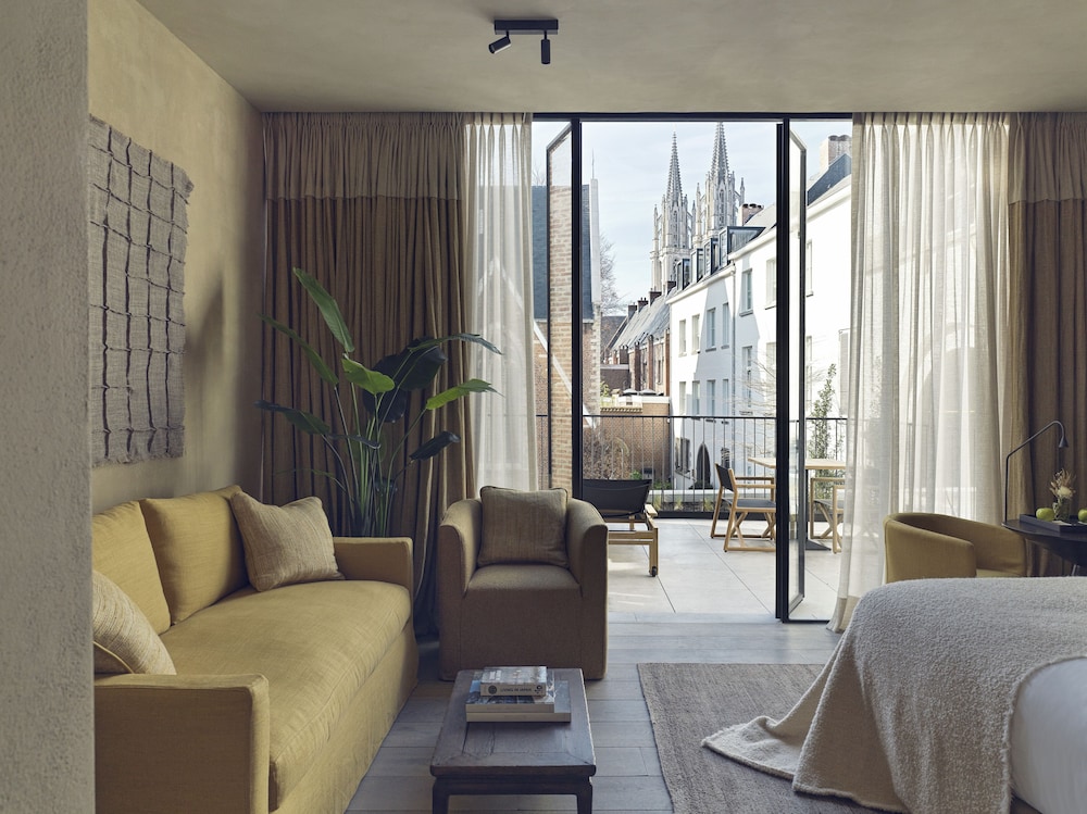 Deluxe Room, Terrace photo 1