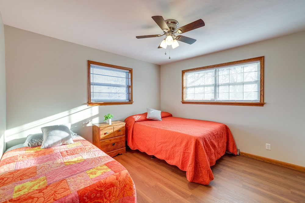 House (3 Bedrooms) photo 3
