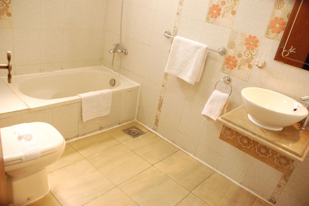 Quadruple Room photo 3