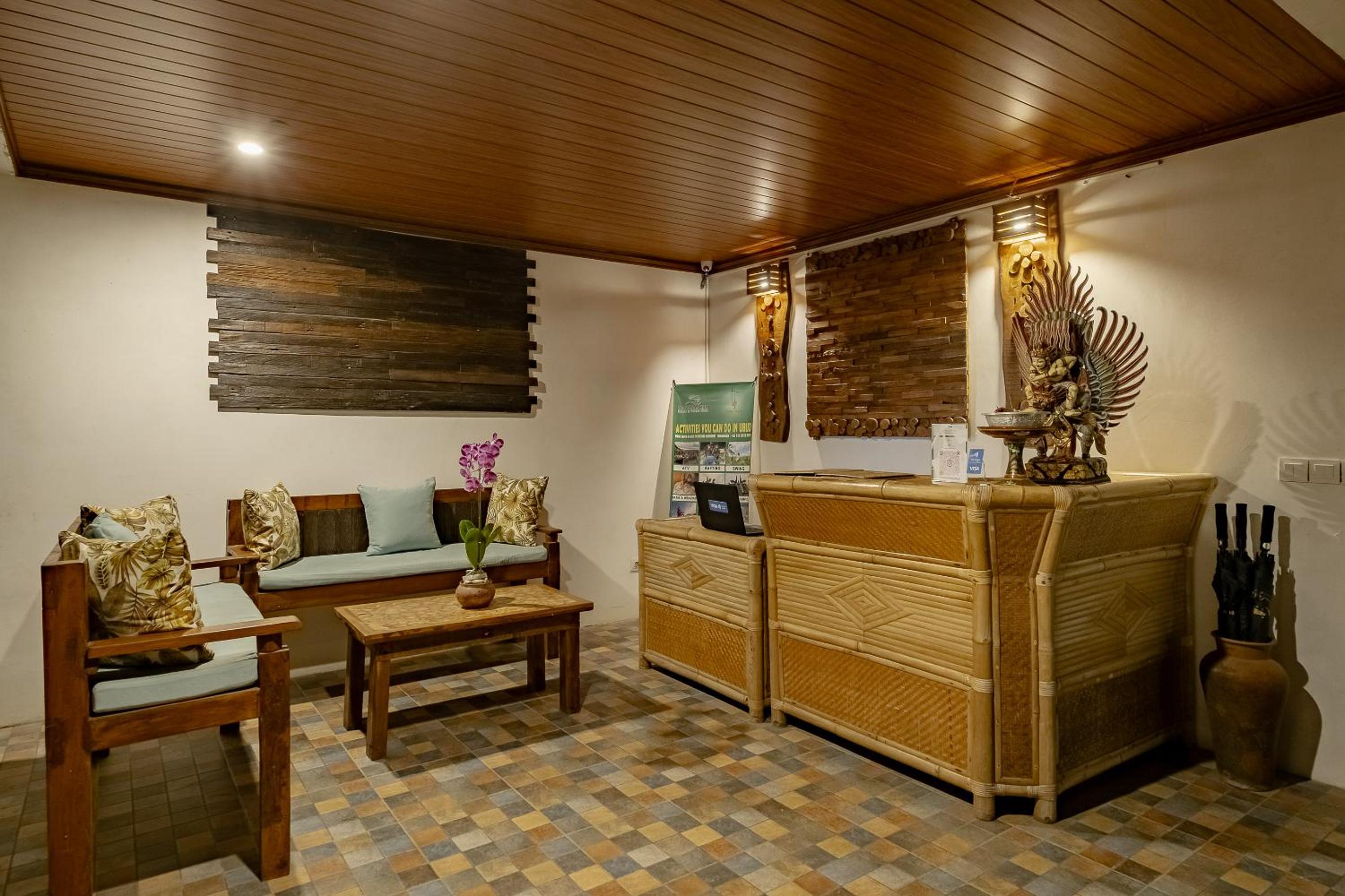 One-Bedroom Villa - Photo 1