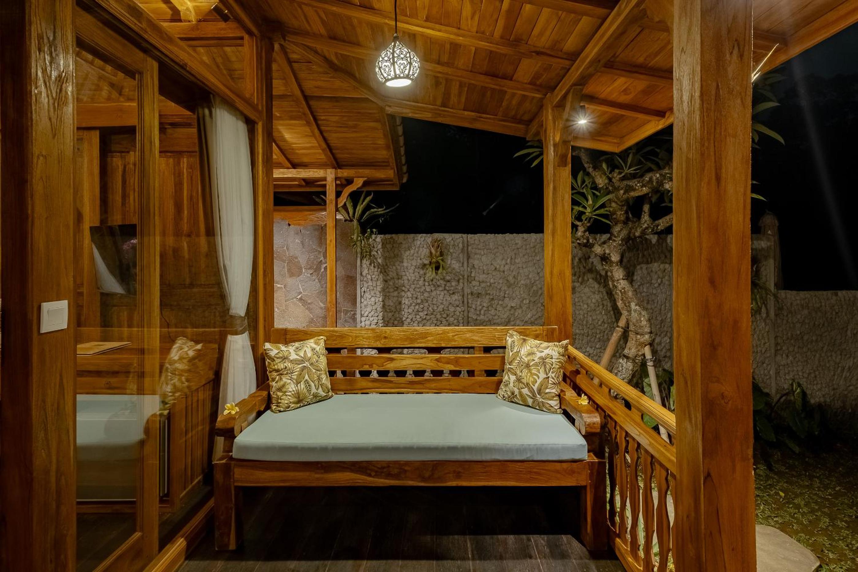 One-Bedroom Villa - Photo 164