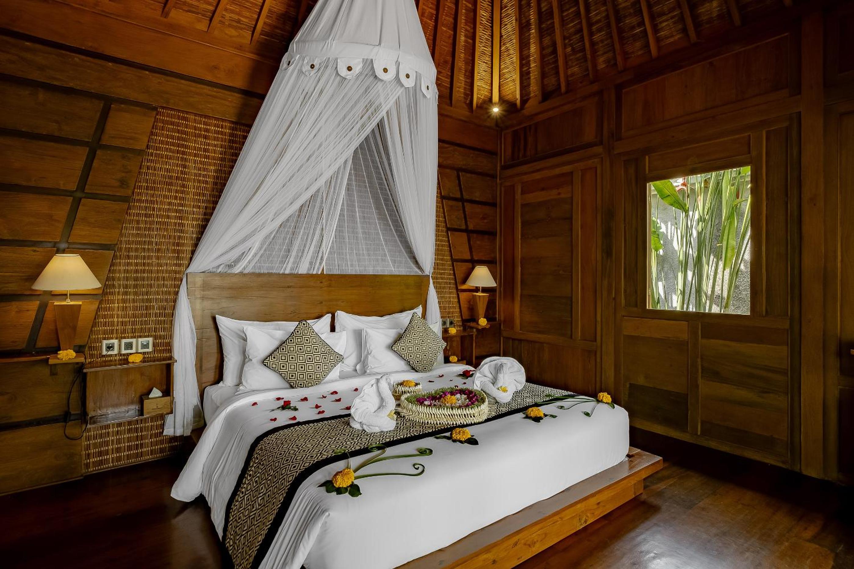 One-Bedroom Villa - Photo 177