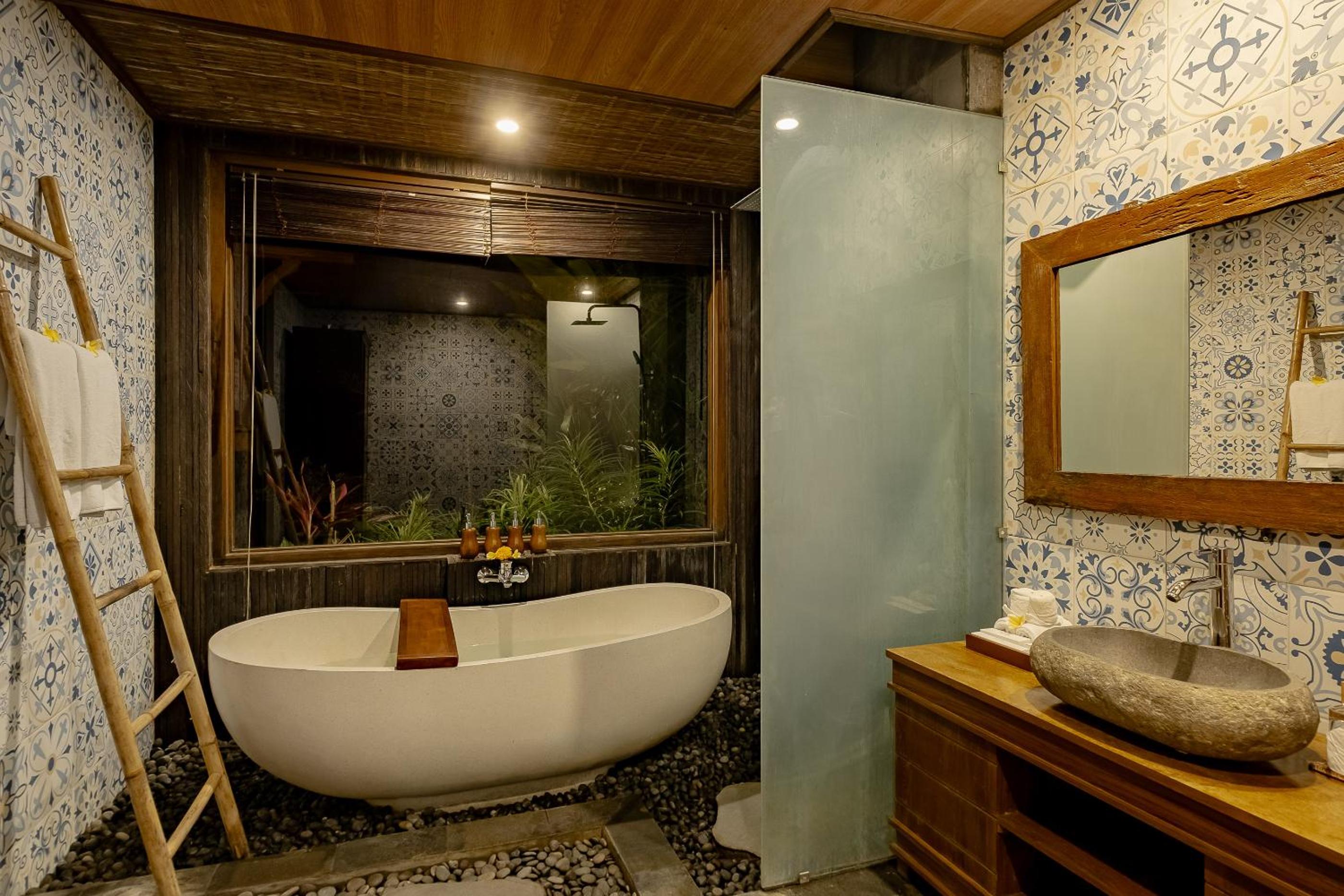 One-Bedroom Villa - Photo 87