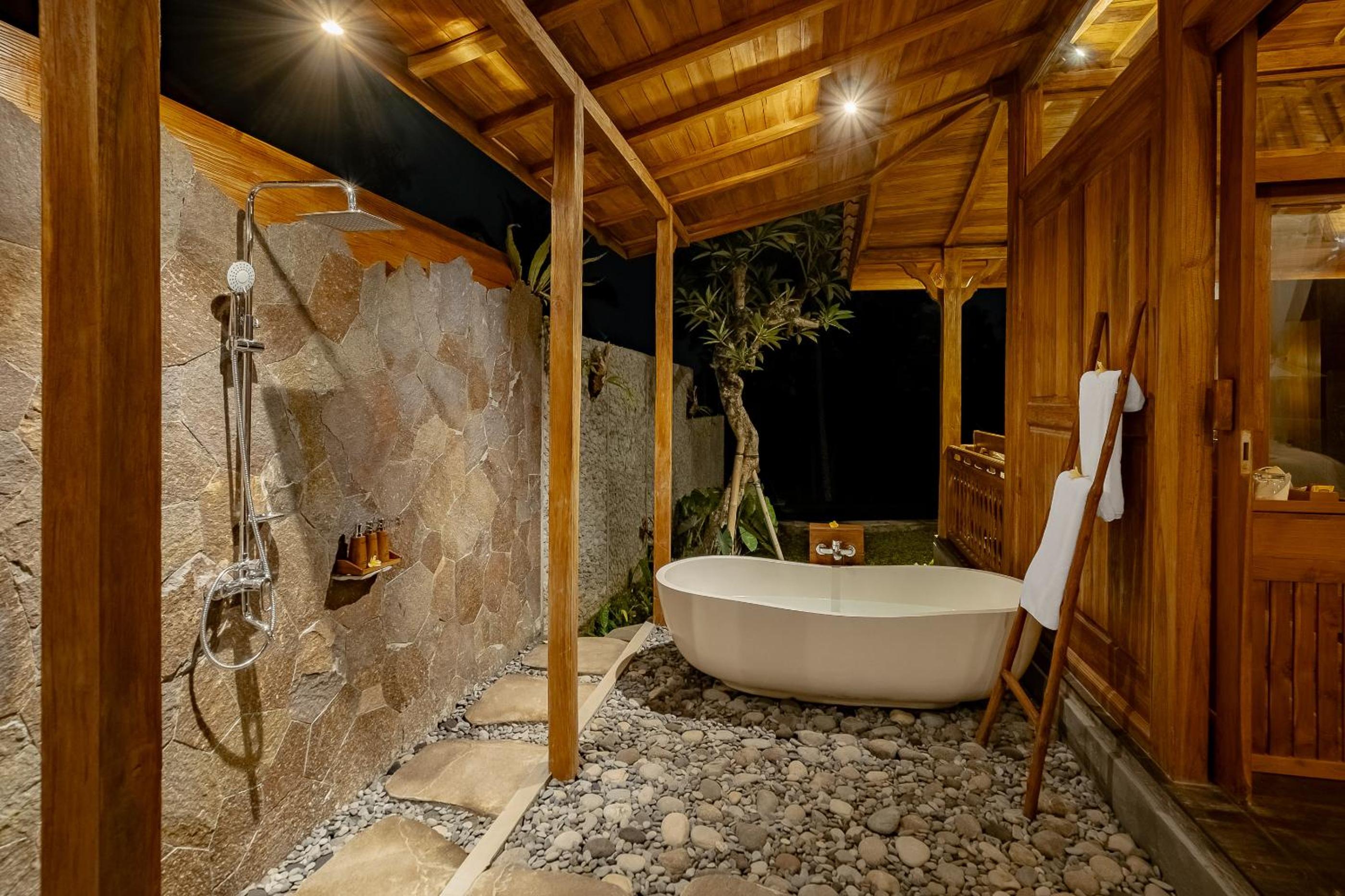 One-Bedroom Villa - Photo 85