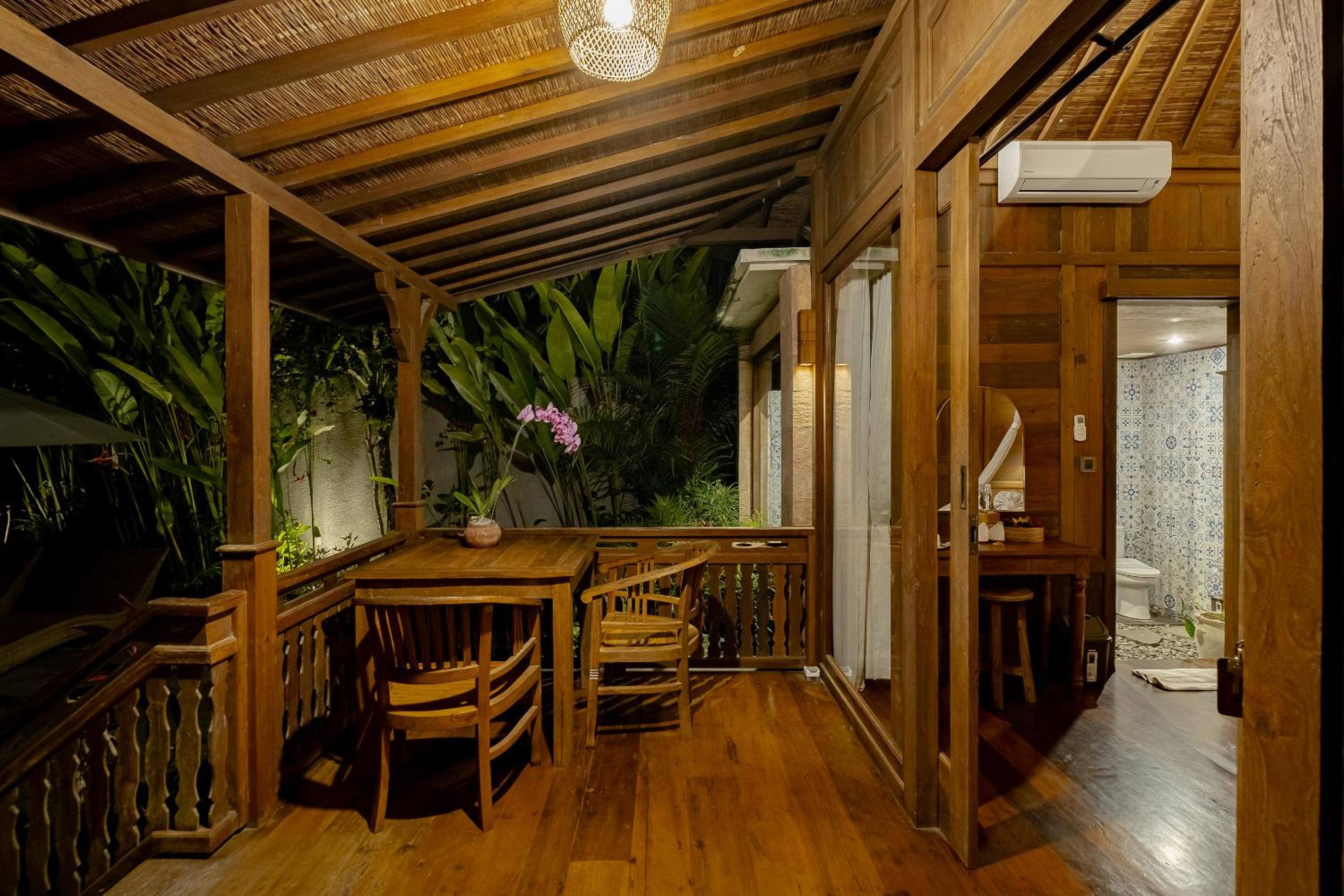 One-Bedroom Villa - Photo 81