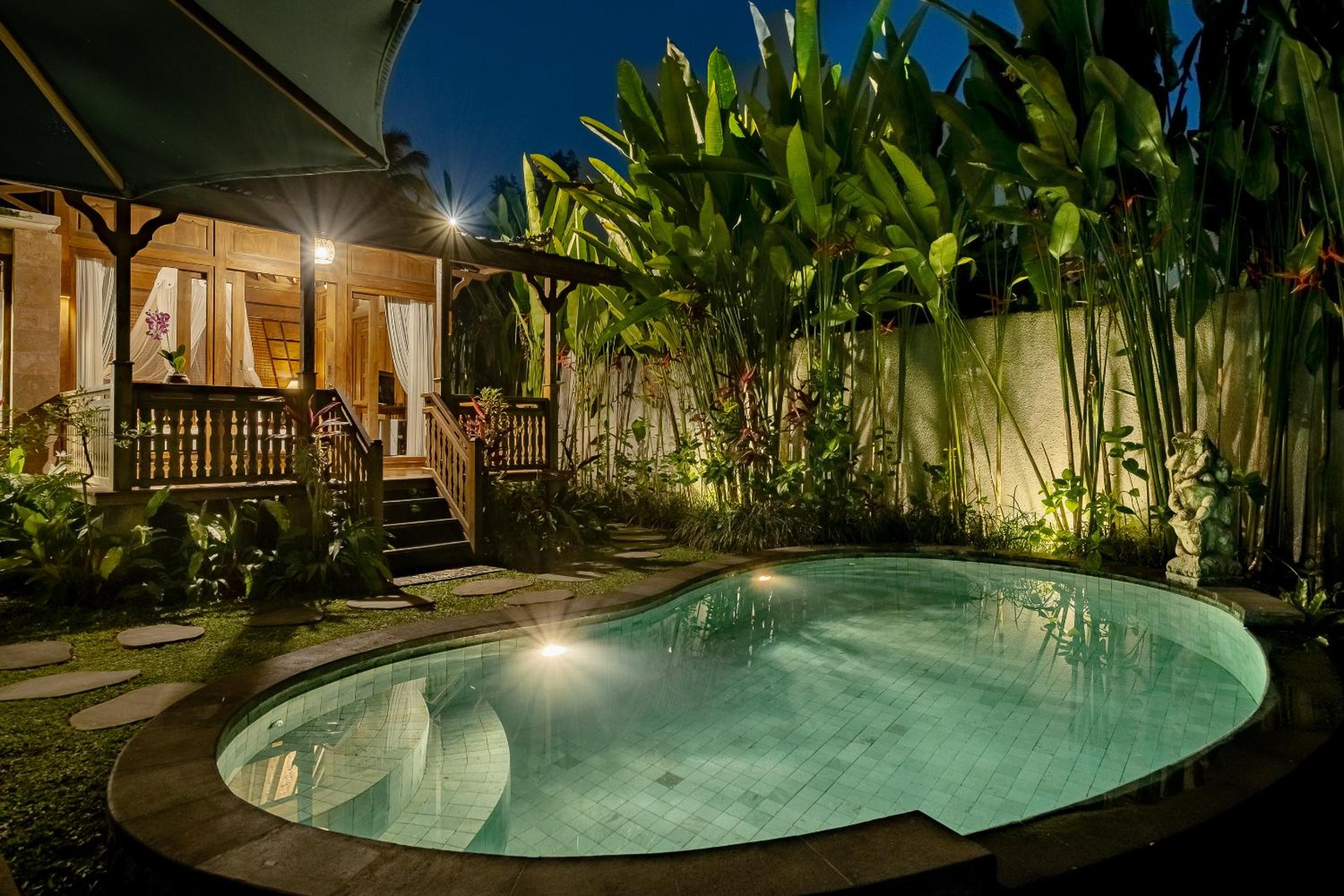 One-Bedroom Villa - Photo 76