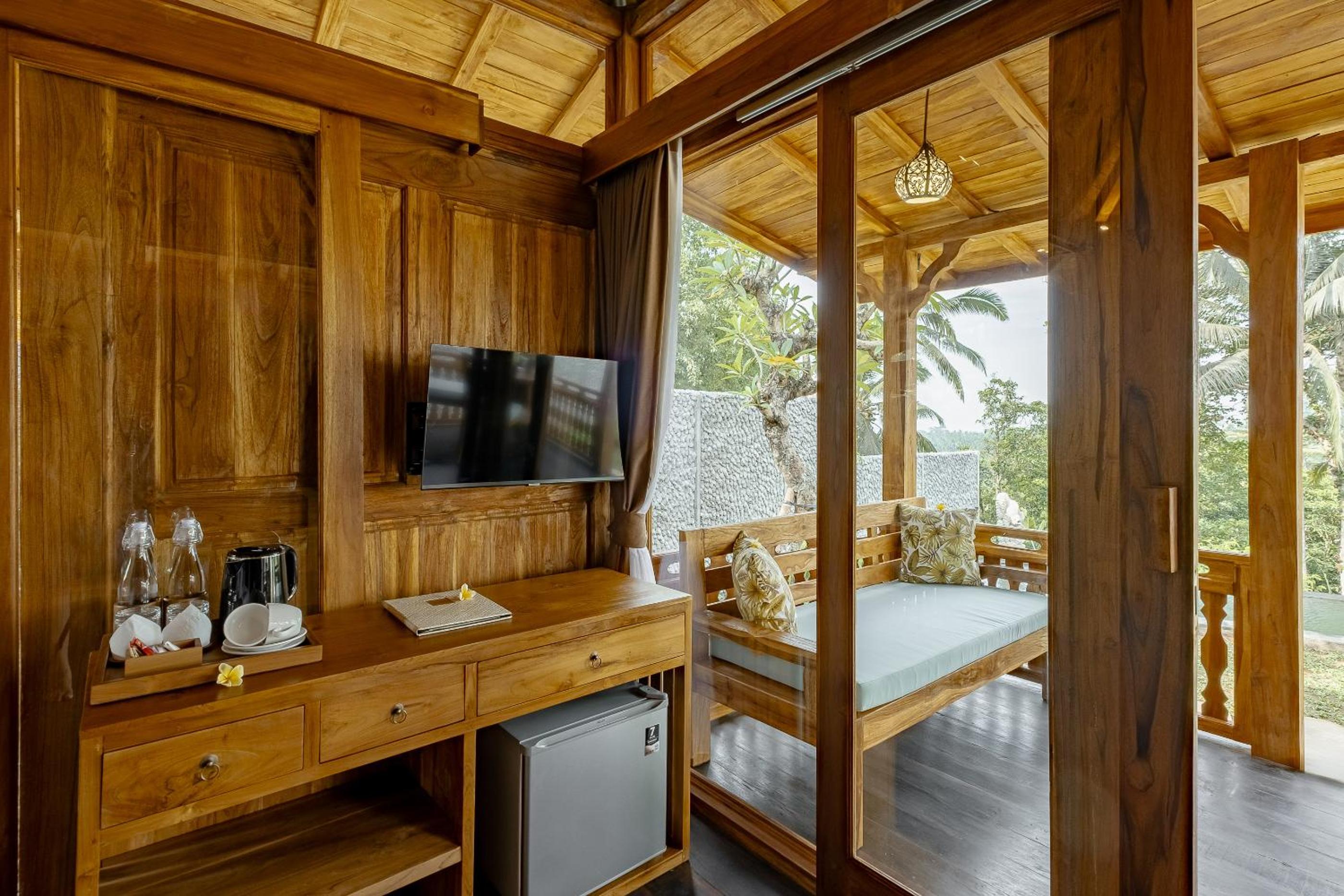 One-Bedroom Villa - Photo 74