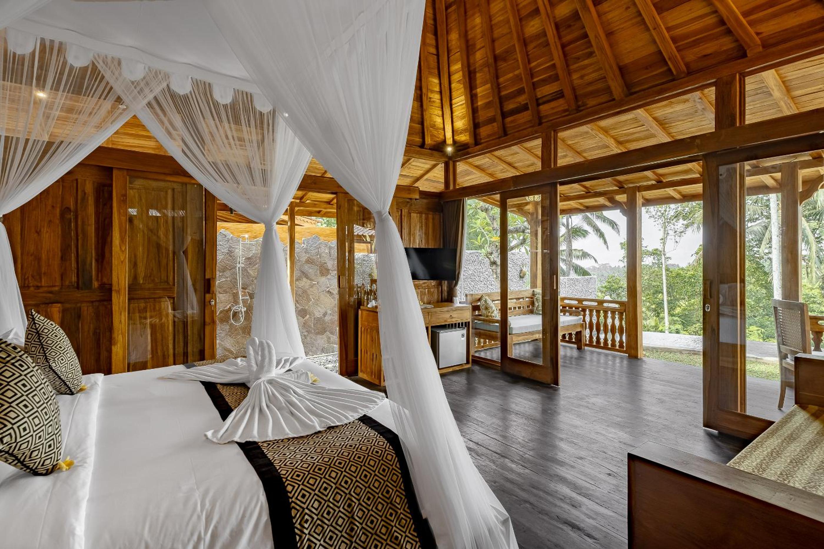 One-Bedroom Villa - Photo 73