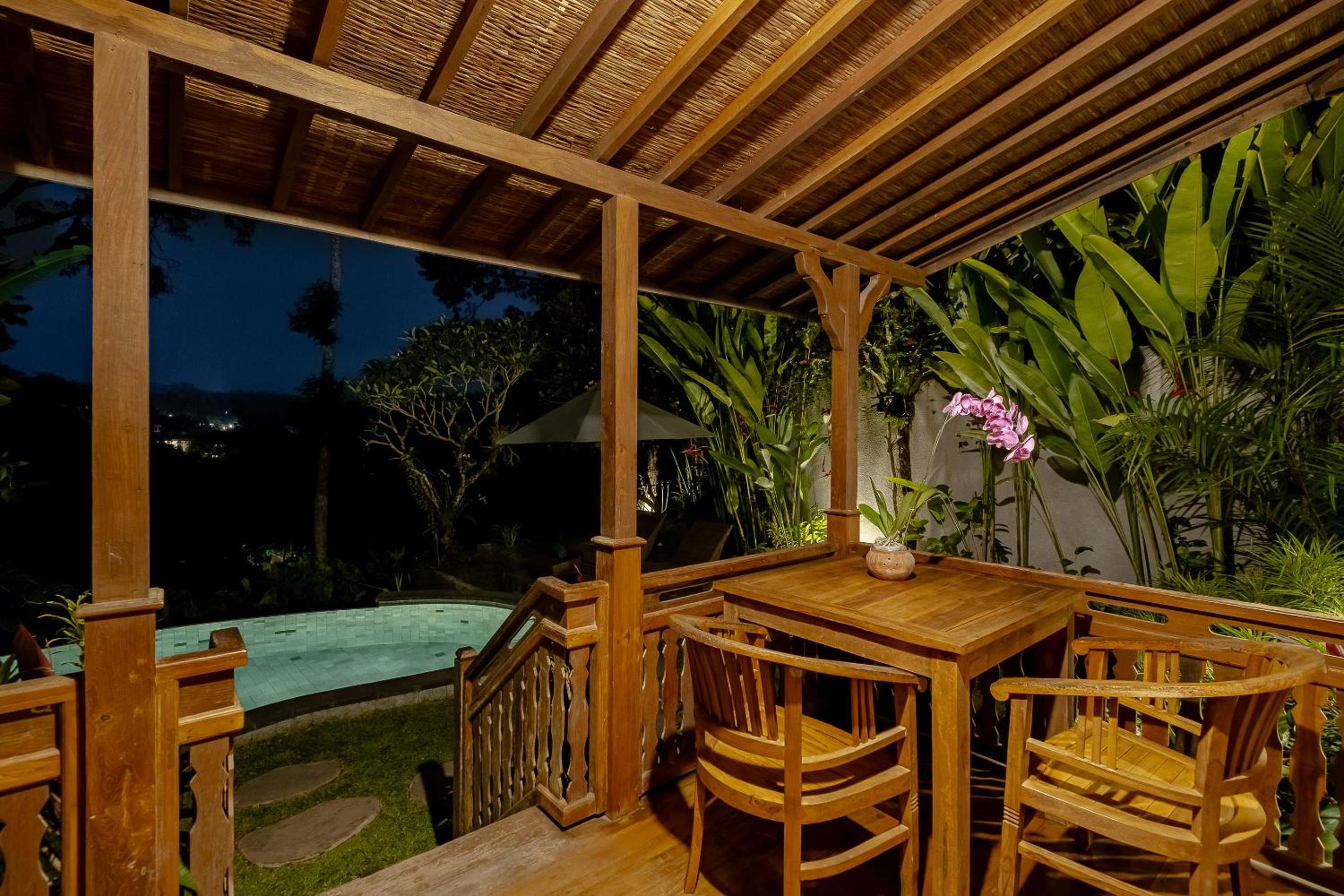 One-Bedroom Villa - Photo 71