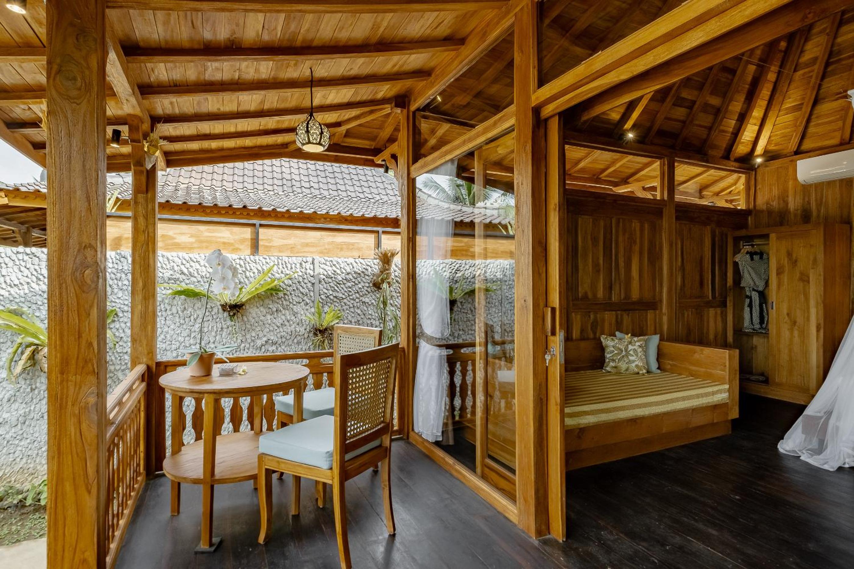 One-Bedroom Villa - Photo 66