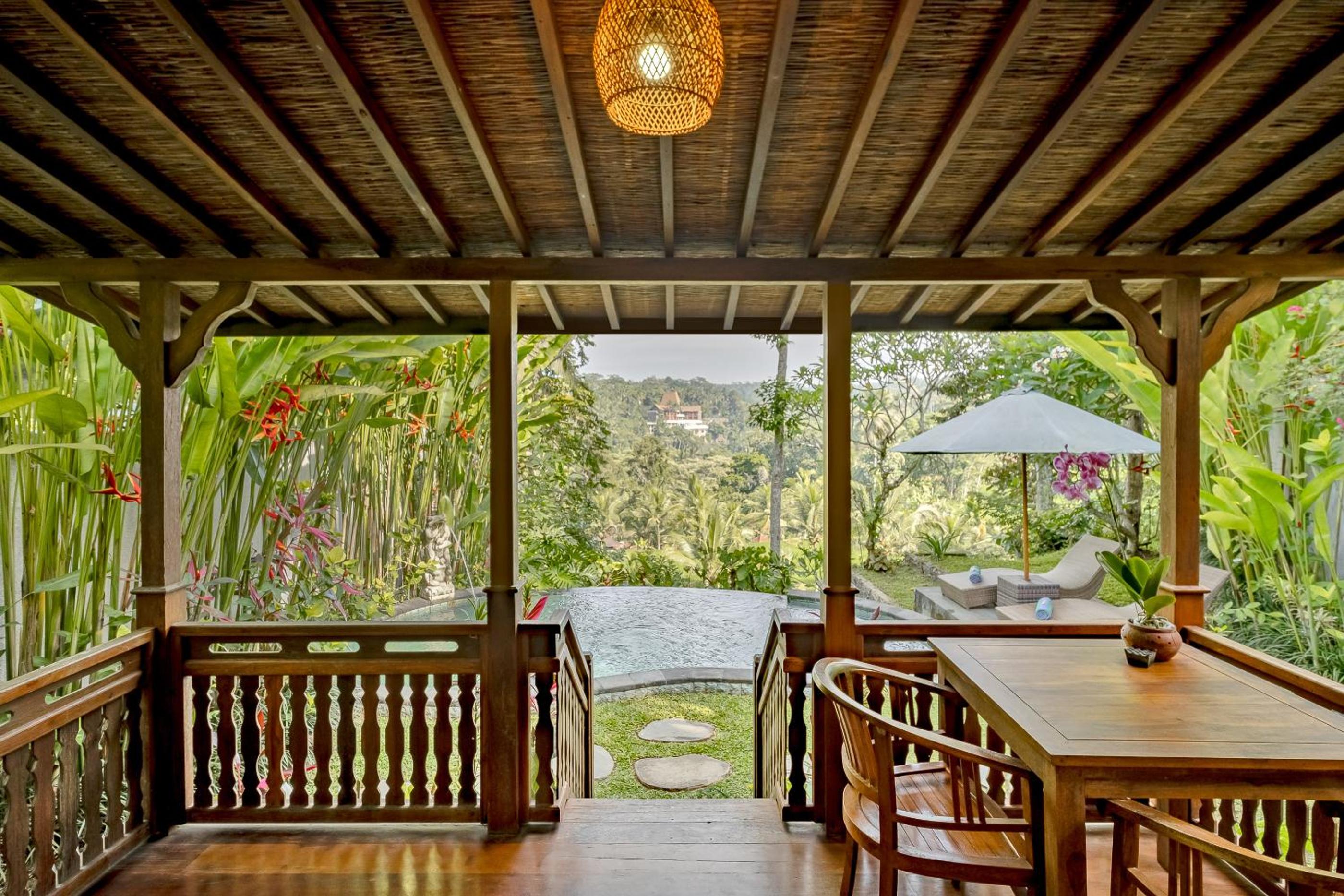One-Bedroom Villa - Photo 62