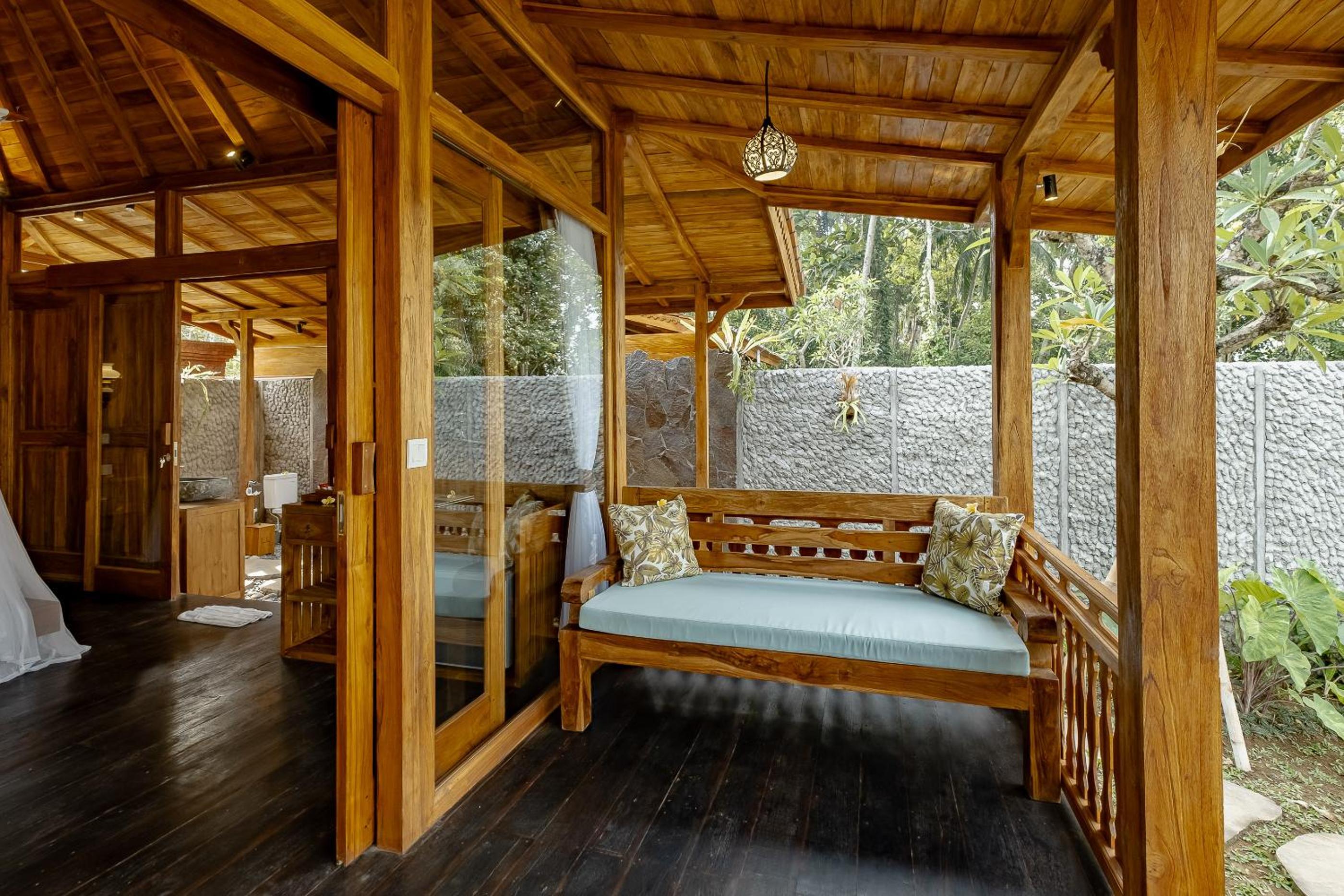 One-Bedroom Villa - Photo 61